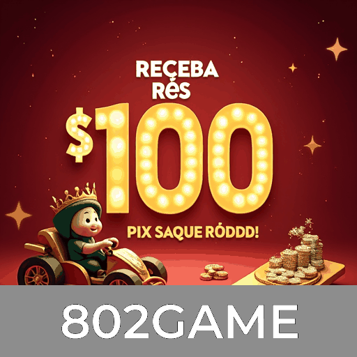 802GAME: Experimente a Aposta Completa e Conveniente